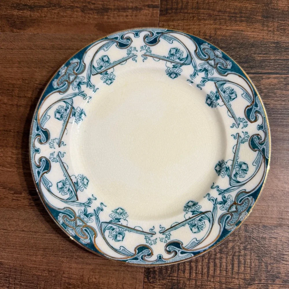 Royal Staffordshire beautiful set